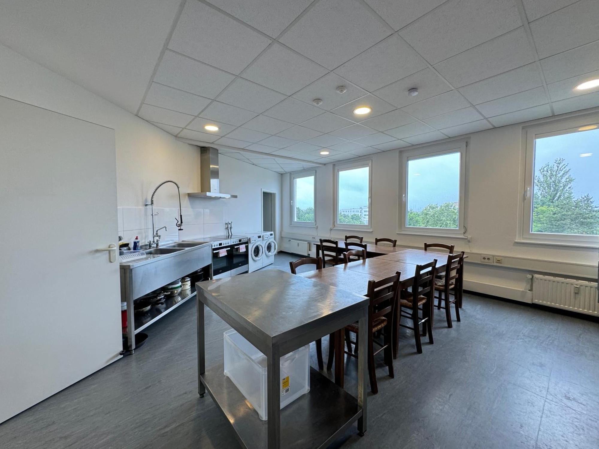 Thuja Apartments Karlsruhe-Neureut By Kurzzeit ภายนอก รูปภาพ