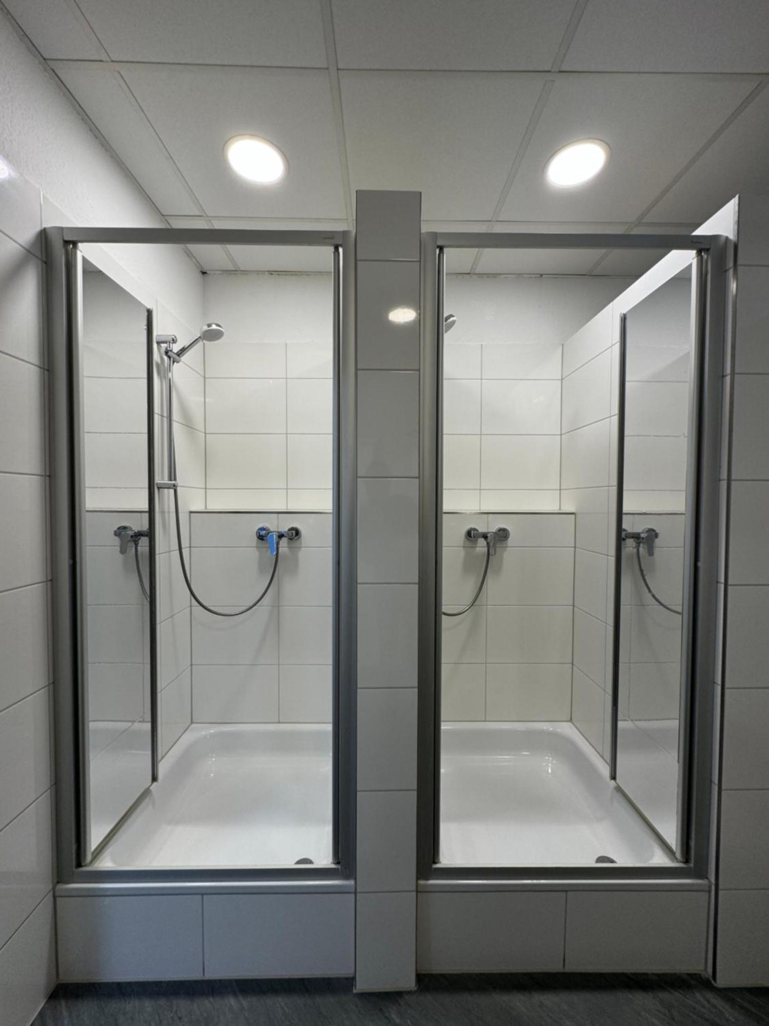 Thuja Apartments Karlsruhe-Neureut By Kurzzeit ภายนอก รูปภาพ