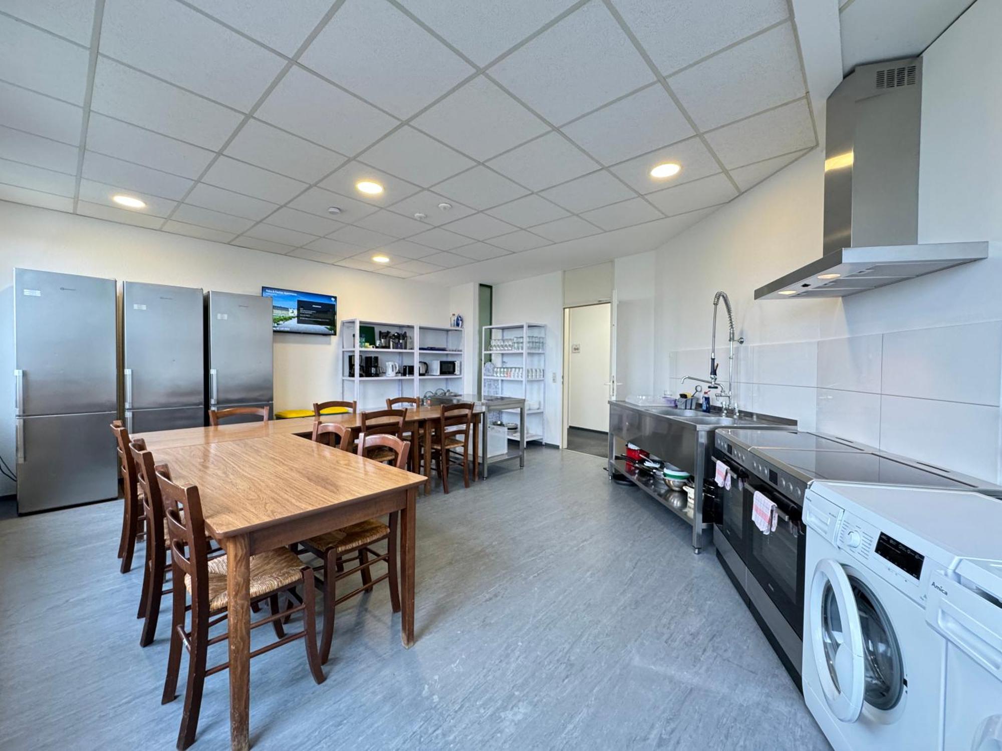 Thuja Apartments Karlsruhe-Neureut By Kurzzeit ภายนอก รูปภาพ